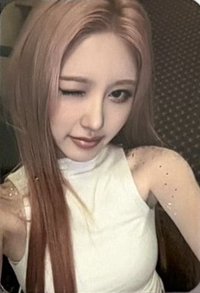 HIT!Magazine三月號雜誌 雜誌卡 
