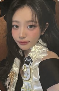 迷四 專輯卡 Graduation ver. B