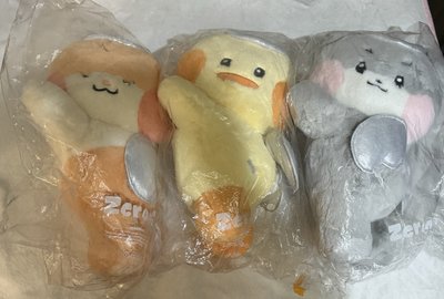 （現貨）zeroni 天使趴娃