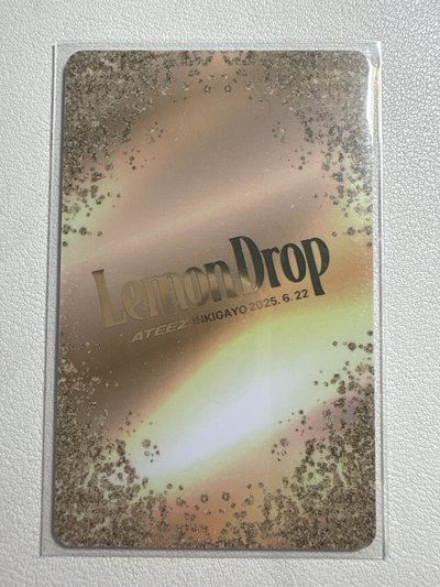 崔鍾浩 GOLDEN LOOP：SBS人氣歌謡&歌謡大典 POP-UP IN TOKYO