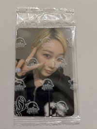 正規1 星河特典中背 未拆