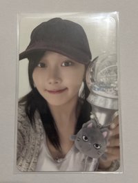 二巡寫真周邊卡