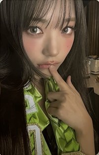 迷四 專輯卡 Graduation ver. B