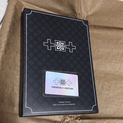 七期會員禮