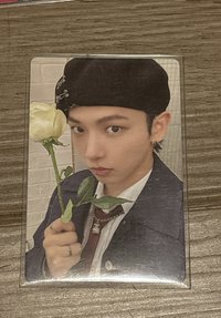 明