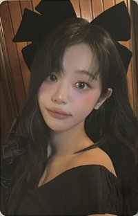 迷四 專輯卡 Graduation ver. A