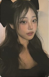 迷四 專輯卡 Graduation ver. A