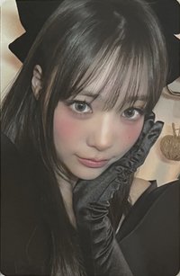 迷四 專輯卡 Graduation ver. A
