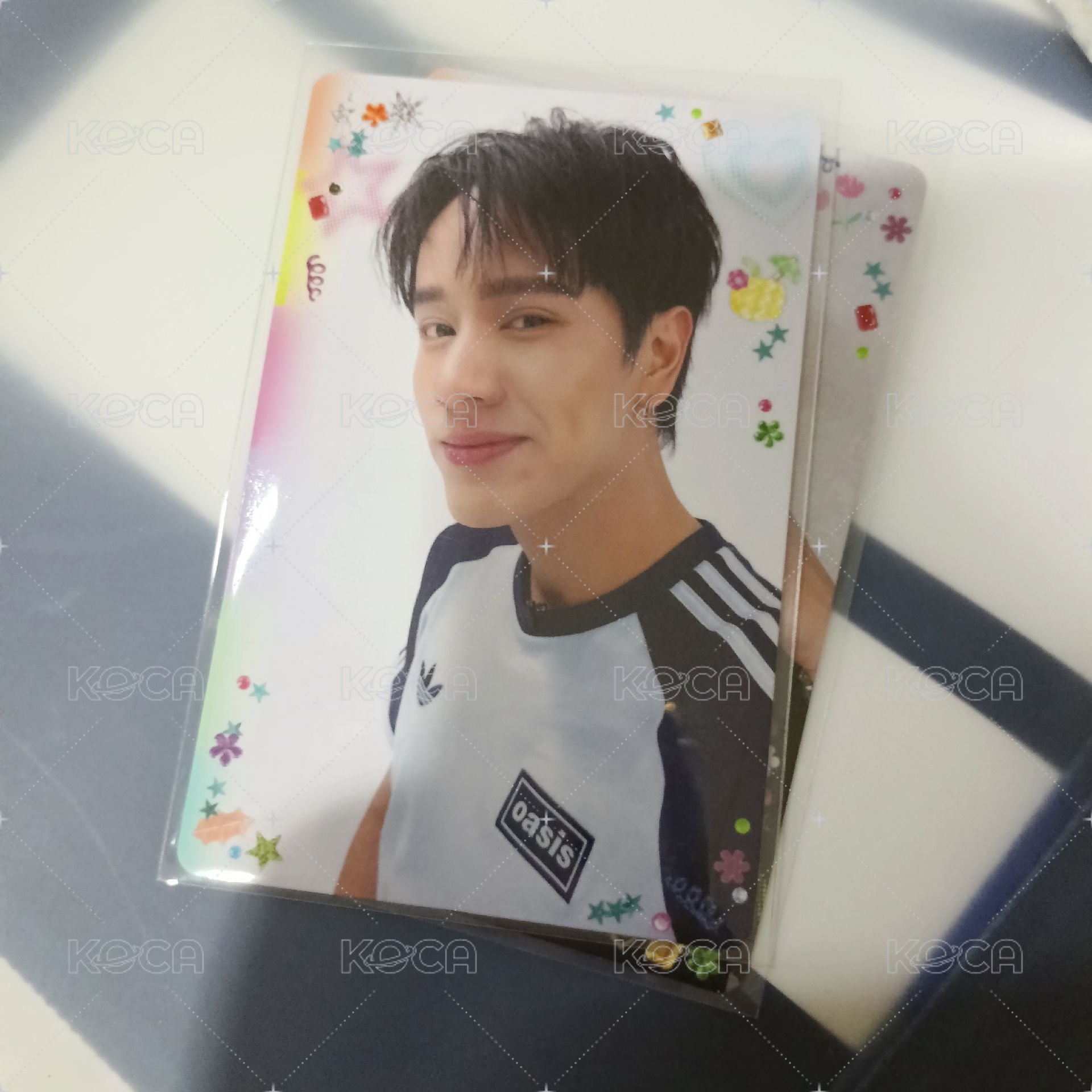 🧡Nanon