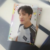 🧡Nanon