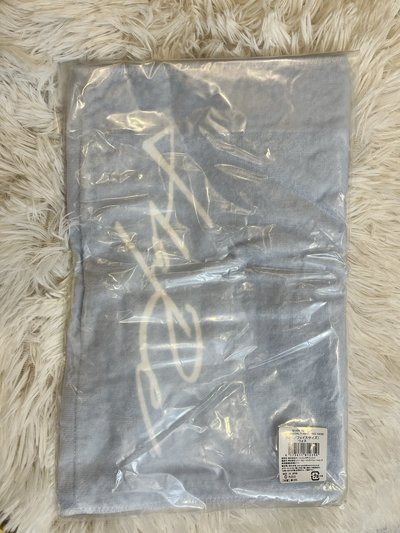 hare 周邊 毛巾