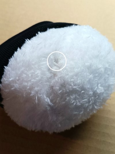 旼糕+娃帽 含綁