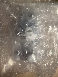 夜燈狼