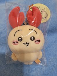 螃蟹/龍蝦兔