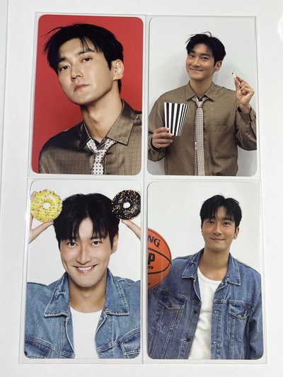 26年曆後續卡包 始源