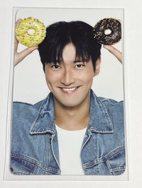 甜甜圈始源