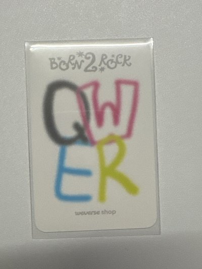 2週年快閃店 燕滿額卡 第一週