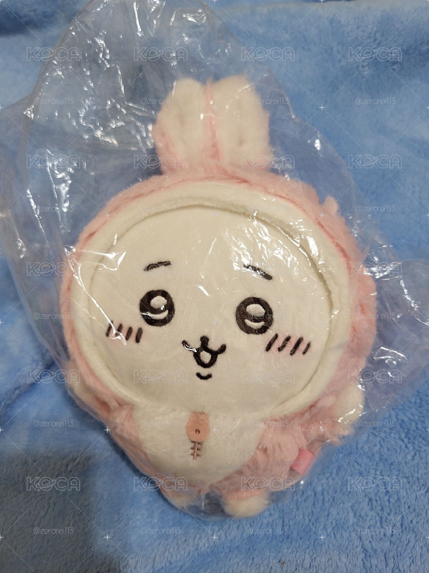 兔年吉伊含綁