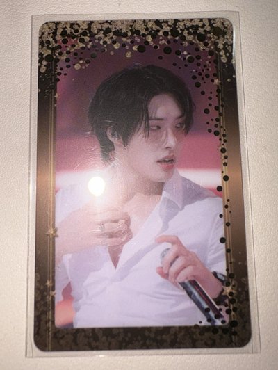 宋旼琦GOLDEN LOOP:SBS人氣歌謠&歌謠大典 POP-UP IN TOKYO