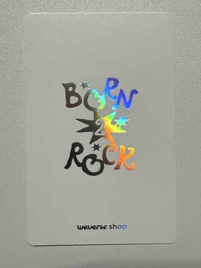 2週年快閃店 wvs 隨機卡 官拍