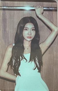 No.4 撲克牌小卡   特典卡 