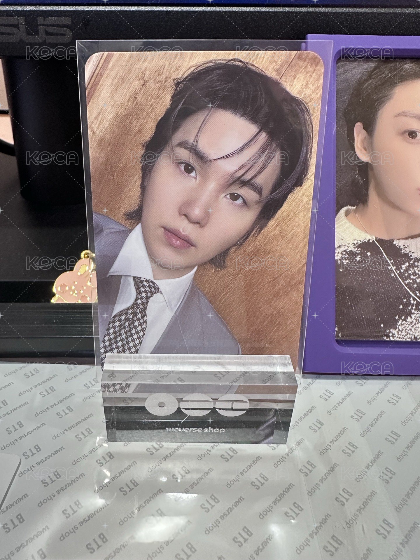 suga