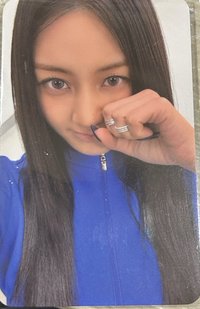 正規四fans特典