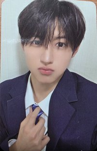 2026 IDID The 1st FAN-CON [WITHID it.] 星船 入場卡 / 場限卡 