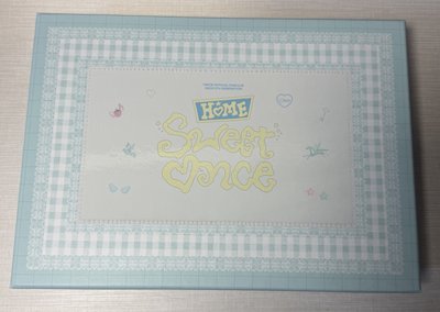 TWICE 五期會員禮