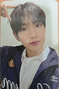 2026 IDID The 1st FAN-CON [WITHID it.] 星船 入場卡 / 場限卡 