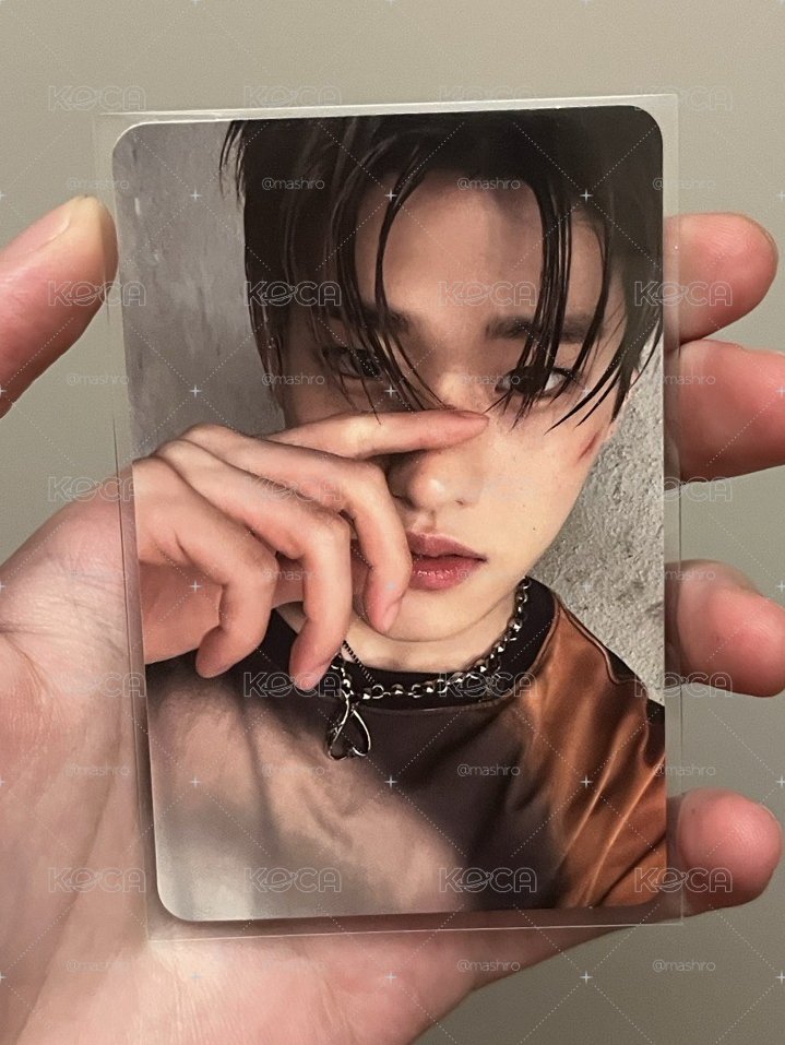 李炤熙專卡