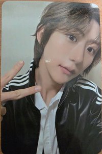 2026 IDID The 1st FAN-CON [WITHID it.] 星船 入場卡 / 場限卡 