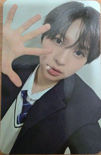 2026 IDID The 1st FAN-CON [WITHID it.] 星船 入場卡 / 場限卡 