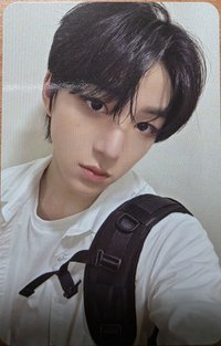 2026 IDID The 1st FAN-CON [WITHID it.] 星船 入場卡 / 場限卡 
