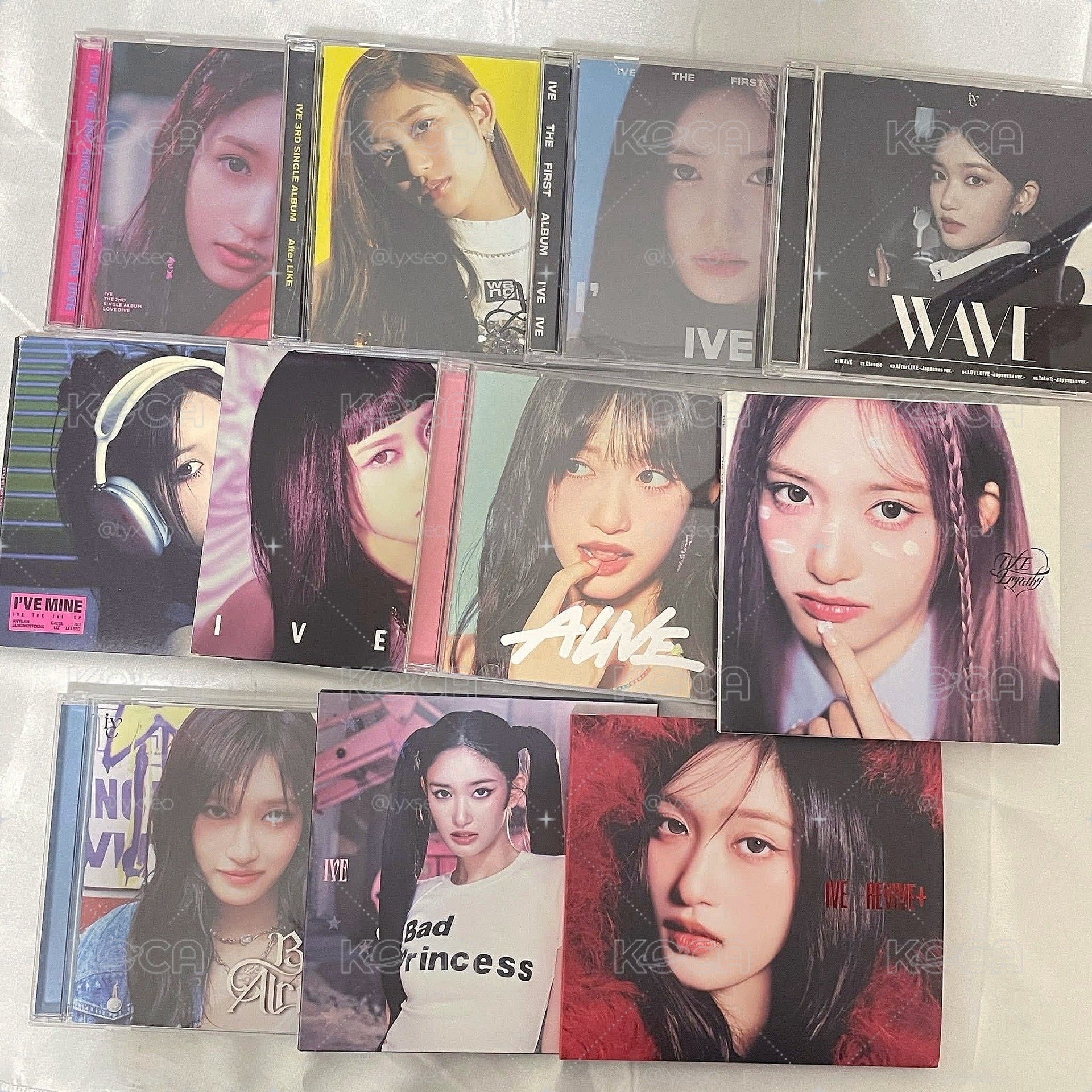 李瑞｜歷代單封