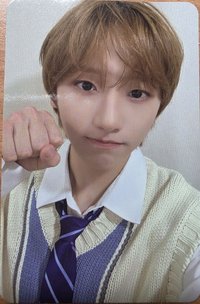 2026 IDID The 1st FAN-CON [WITHID it.] 星船 入場卡 / 場限卡 
