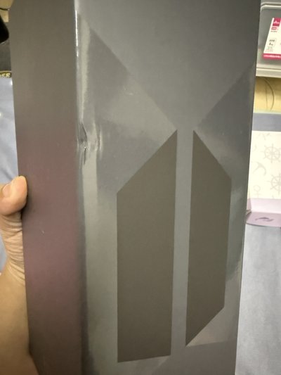 阿米棒特別版SE