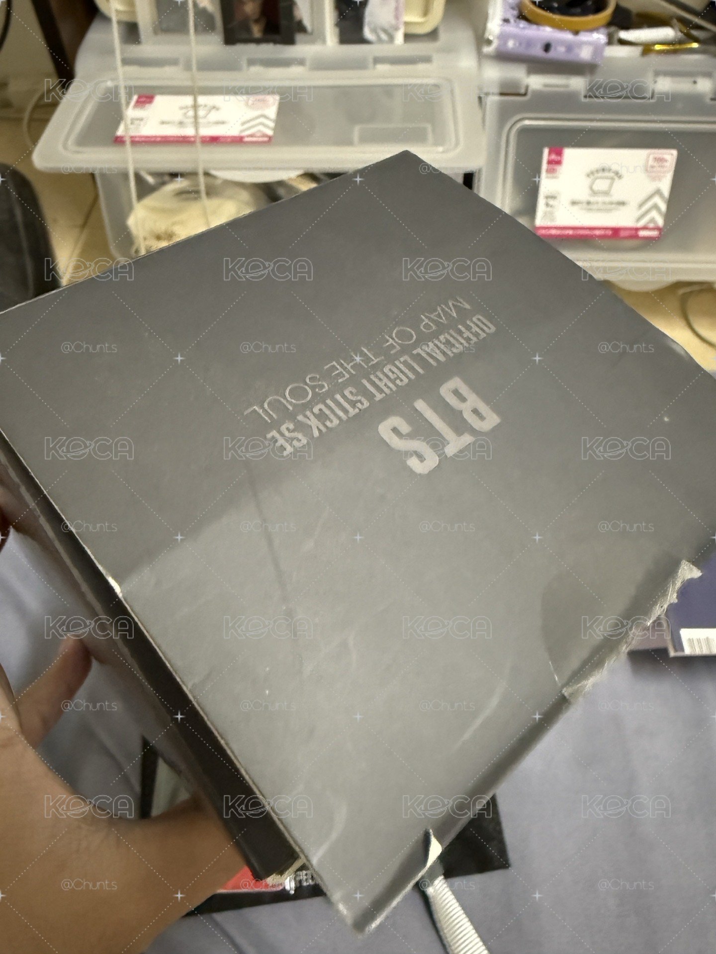 阿米棒特別版SE