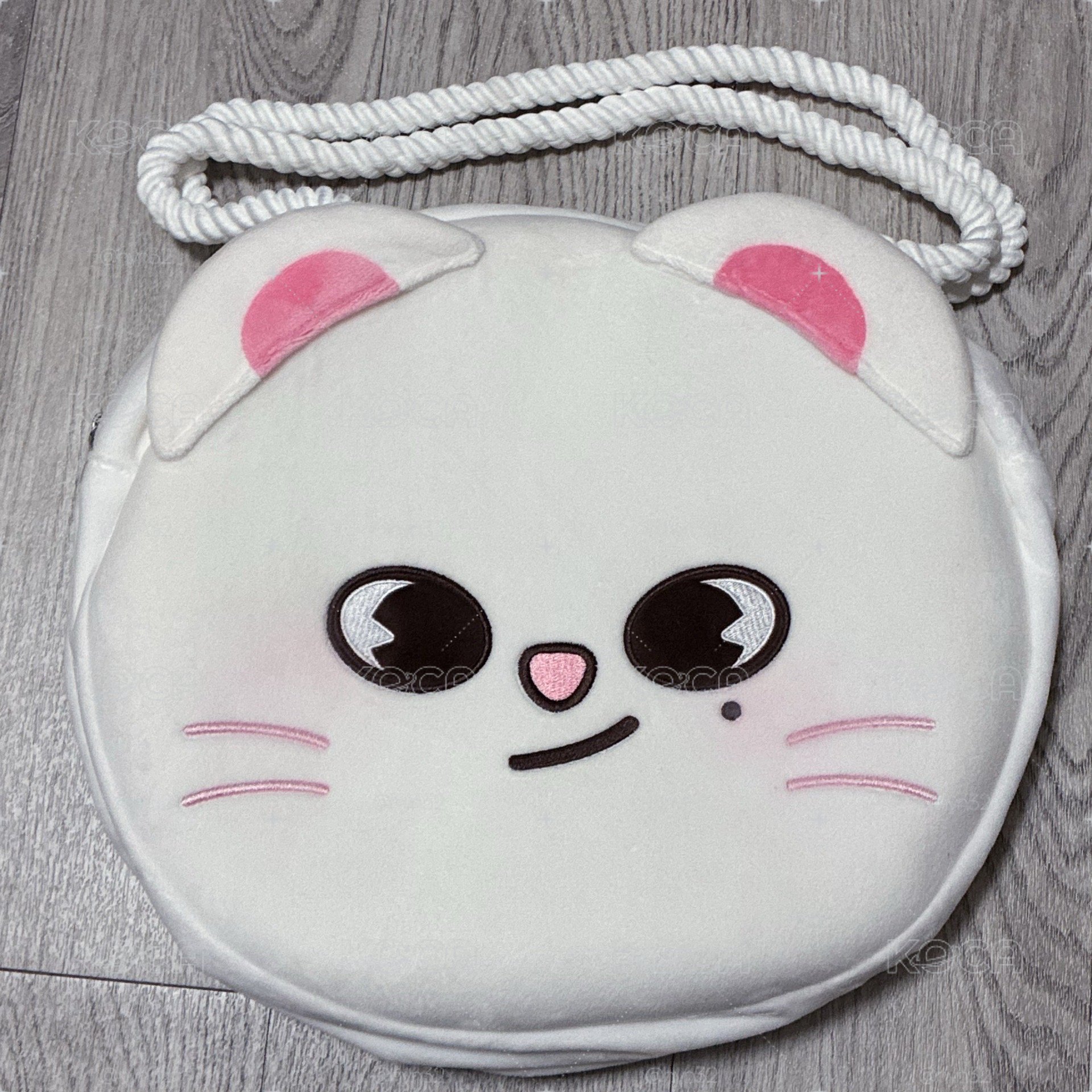 辰托特包