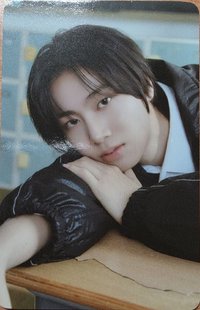 2026 IDID The 1st FAN-CON [WITHID it.] 星船 隨機卡包 官拍 周邊卡 