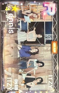 2025 FM 日本fm 遊戲卡 4週年 on air遊戲團卡