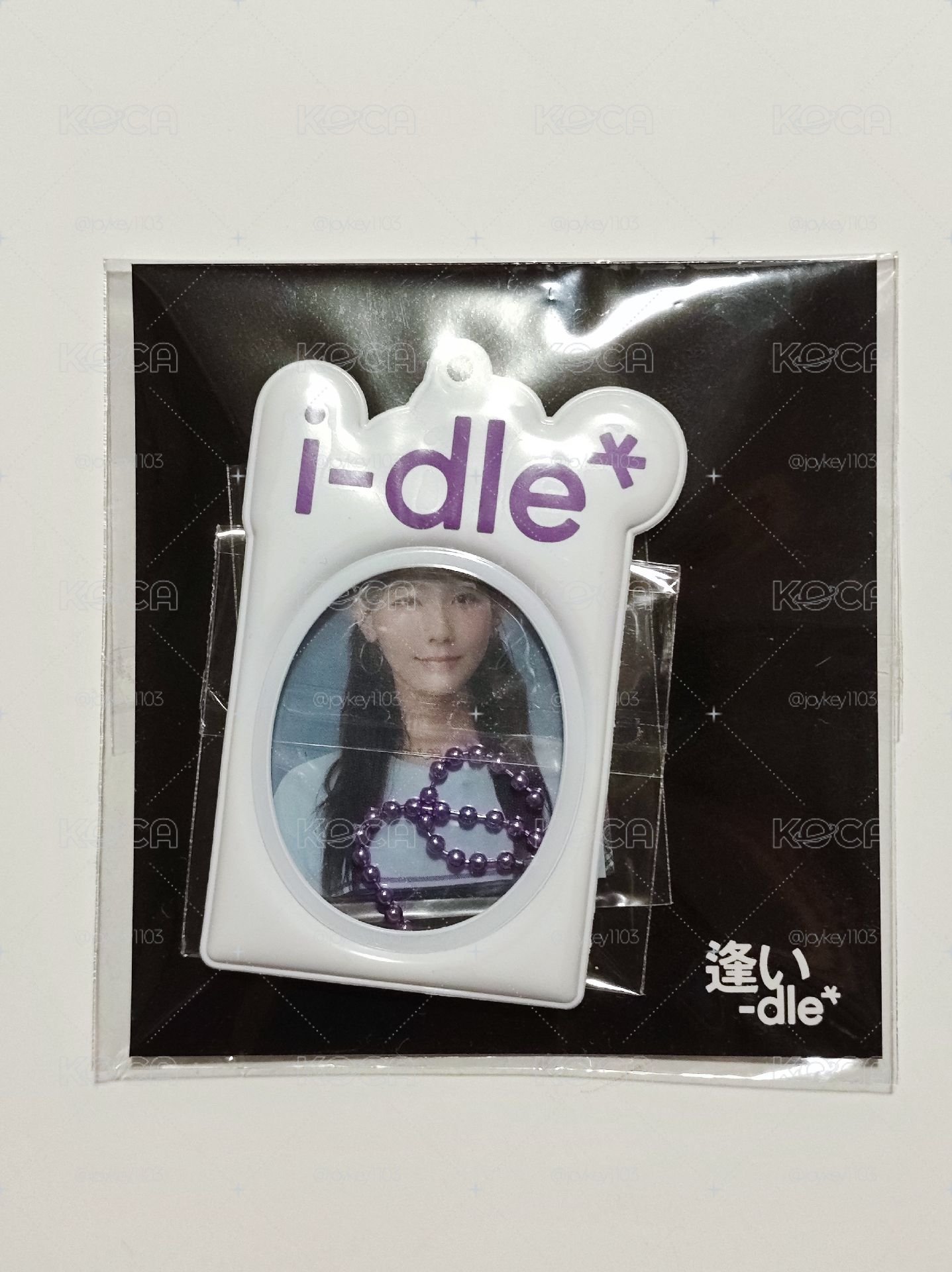 日巡ID證件照