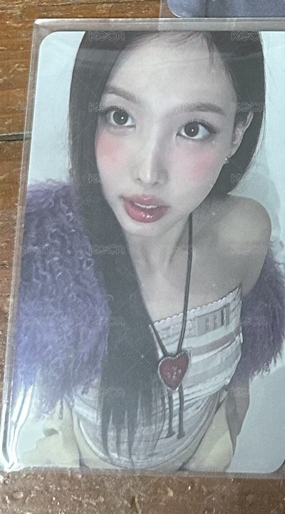 娜璉特四專卡