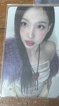 娜璉特四專卡
