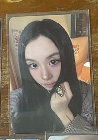 彩瑛特四專卡