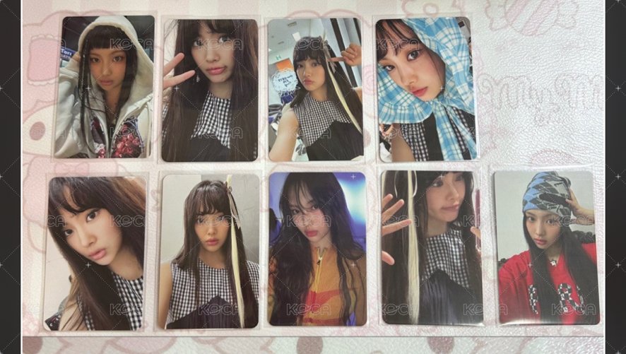 Hyein/9張