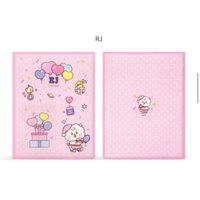 卡冊 BT21 RJ寶寶 卡冊