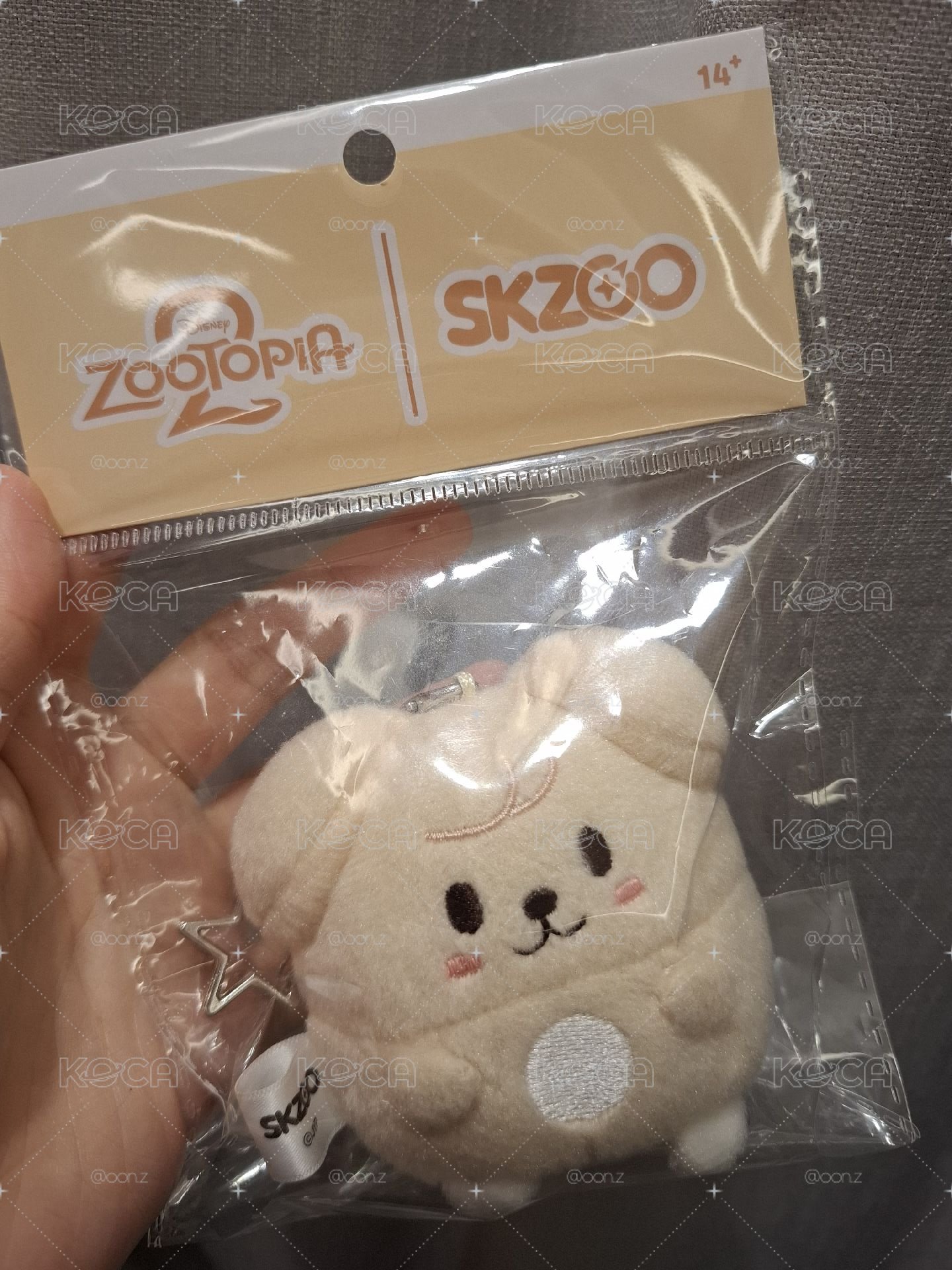 圓滾滾帕皮