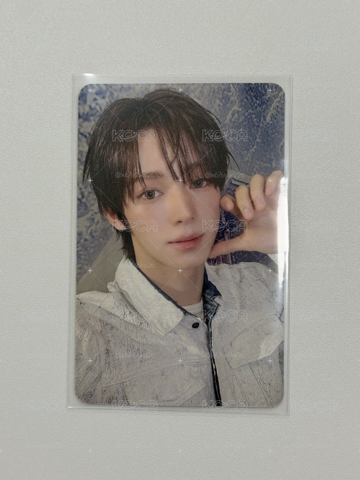 tws mini5 am特典 韓振