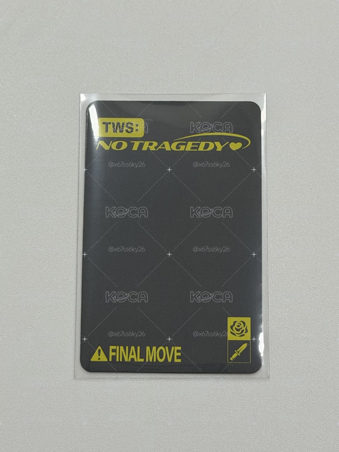 tws mini5 am特典 韓振